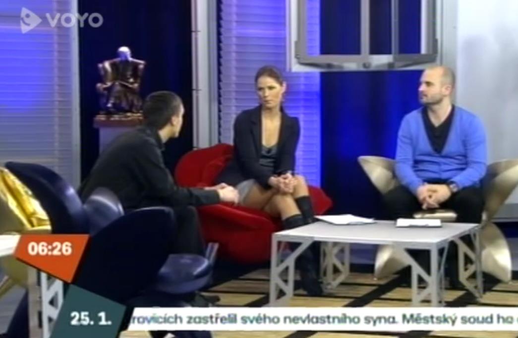 Michal-Hardyn-Snidane-s-novou