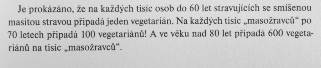 vegetarianstvi_a_dlouhovekost