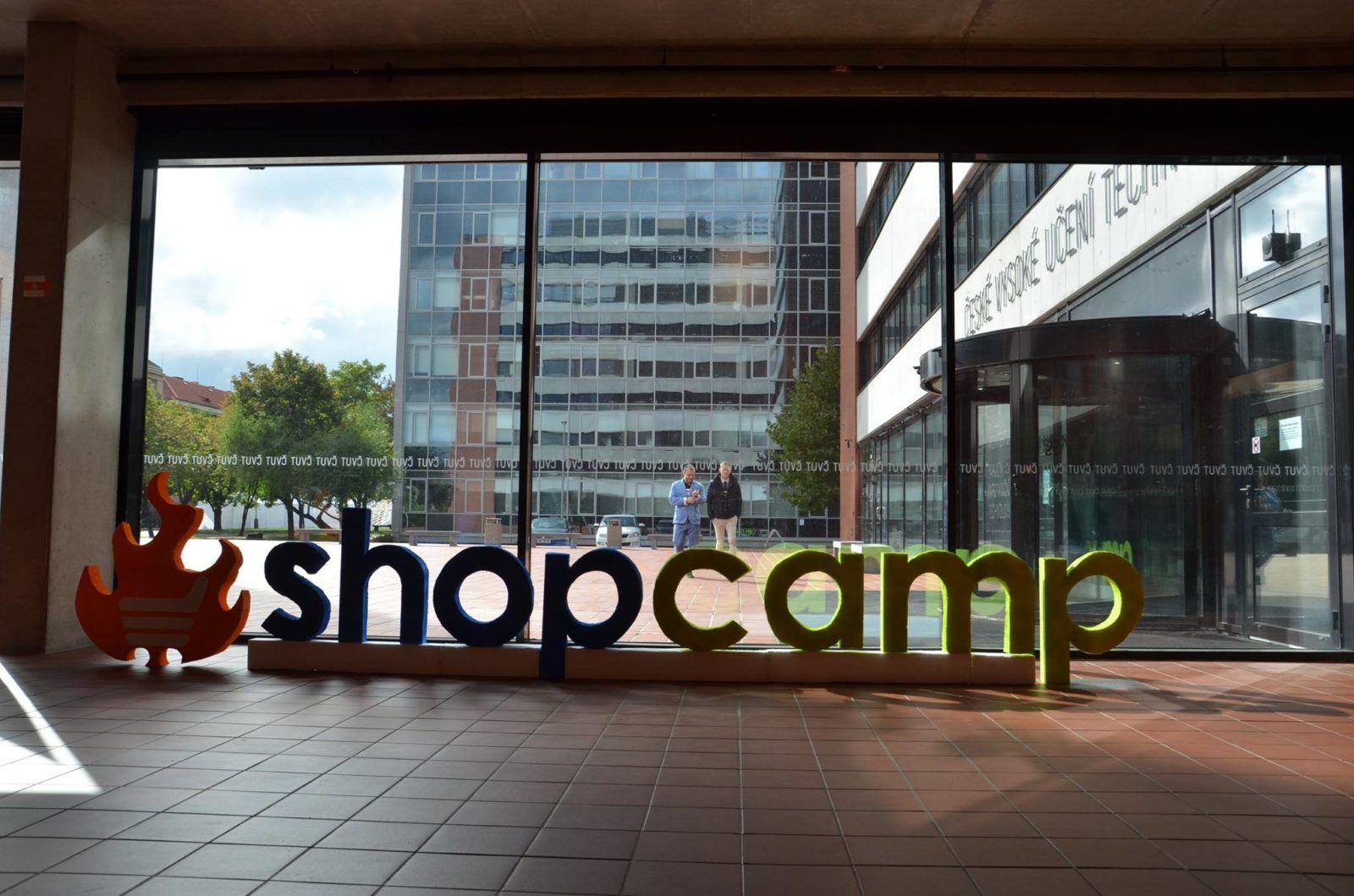 ShopCamp 2015 – postřehy z TOP české ecommerce konference