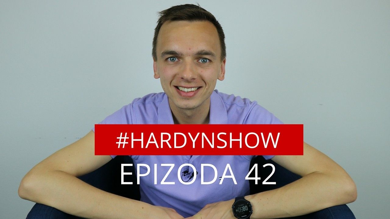 #HardynShow Epizoda 42: Jak shánět klienty