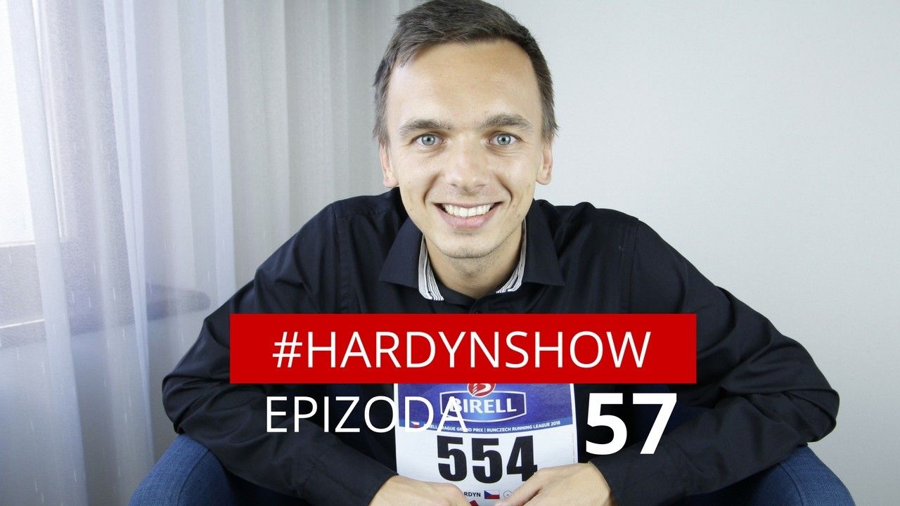 #HardynShow E57: Pohled na zaměstnavatele zohledňující VŠ místo skutečných znalostí