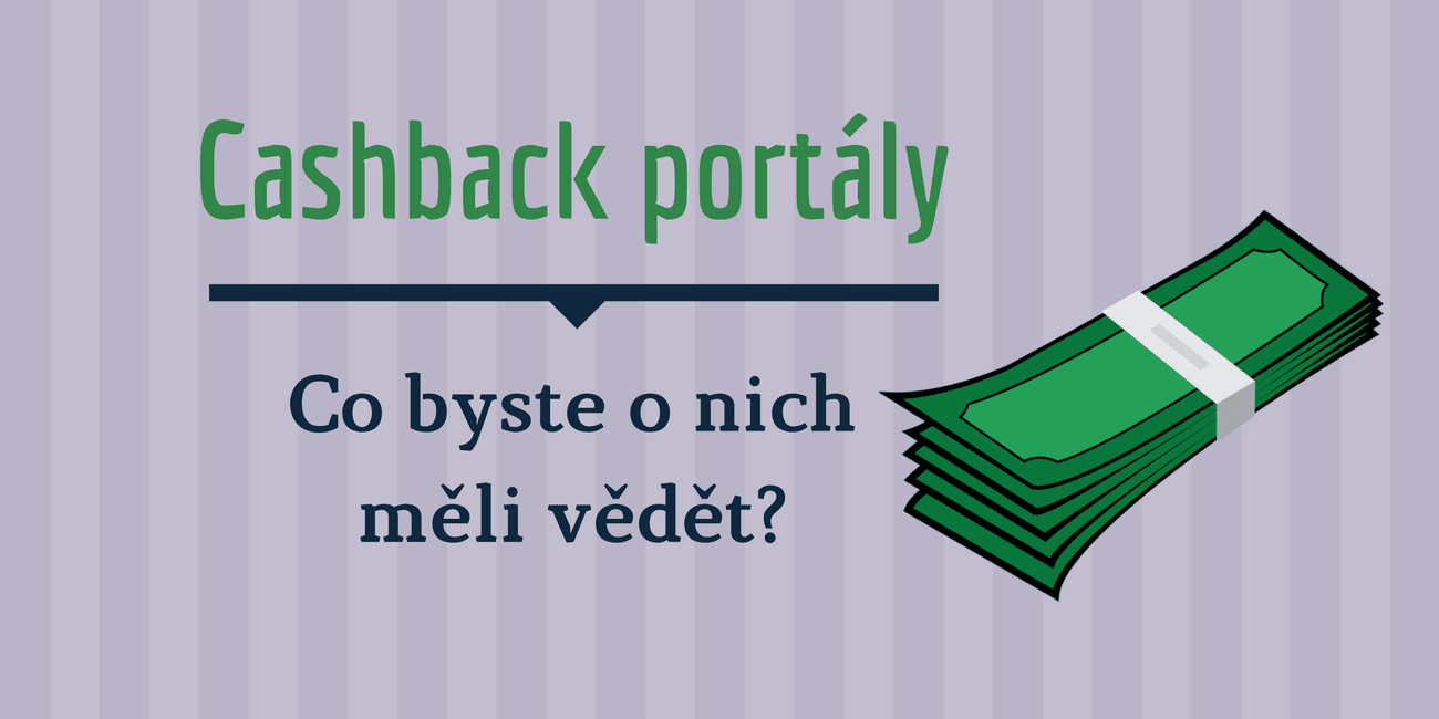 Cashback portál: zkušenosti a co byste měli vědět