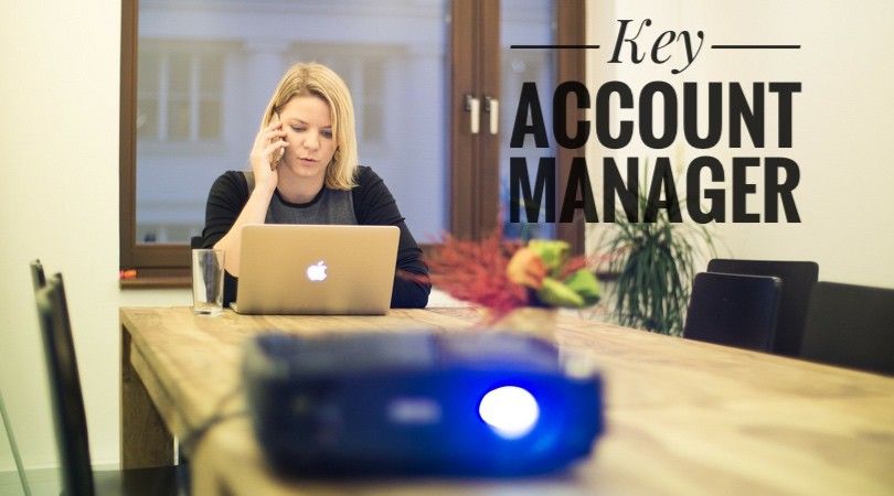 Hledáme: Key Account Manager pro VímVíc
