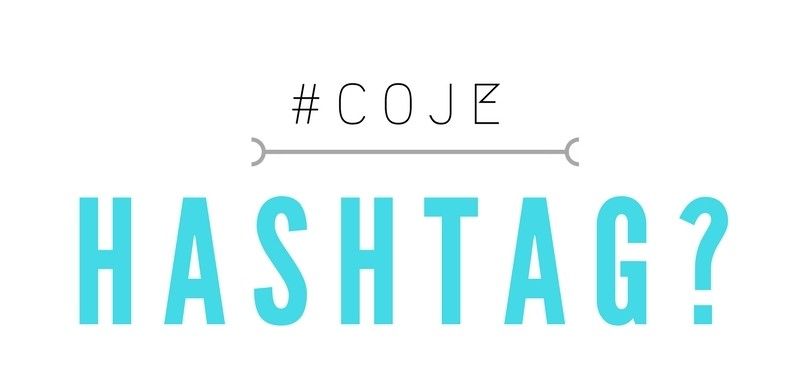 Hashtag – co znamená a jak se píše?