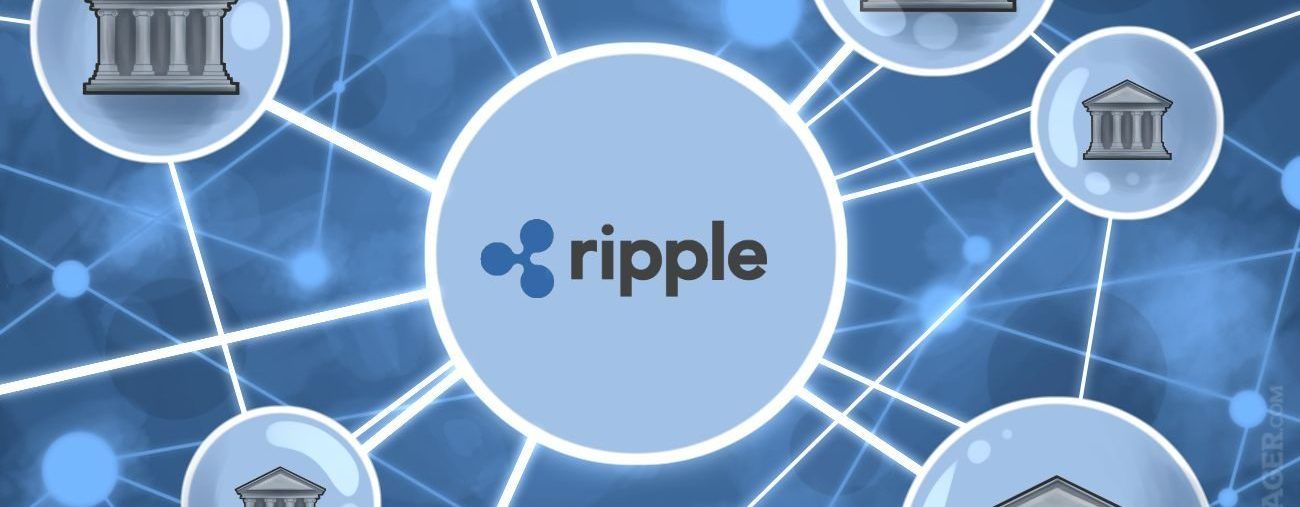 Kryptoměna Ripple (XRP) – budoucnost bankovnictví?