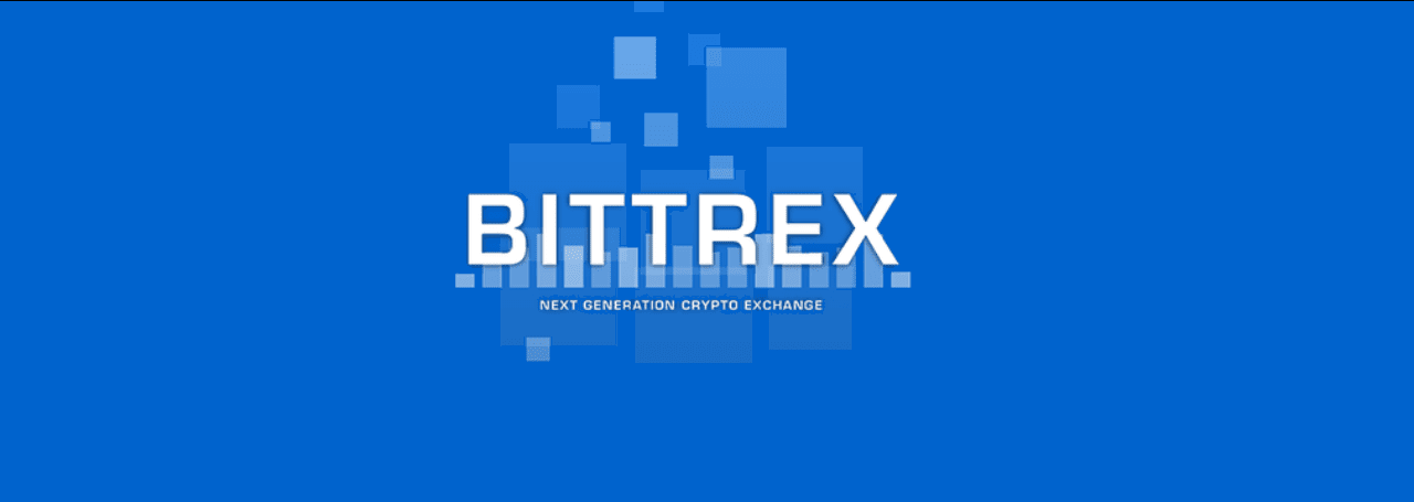Burza Bittrex – návod, jak obchodovat, registrace, poplatky