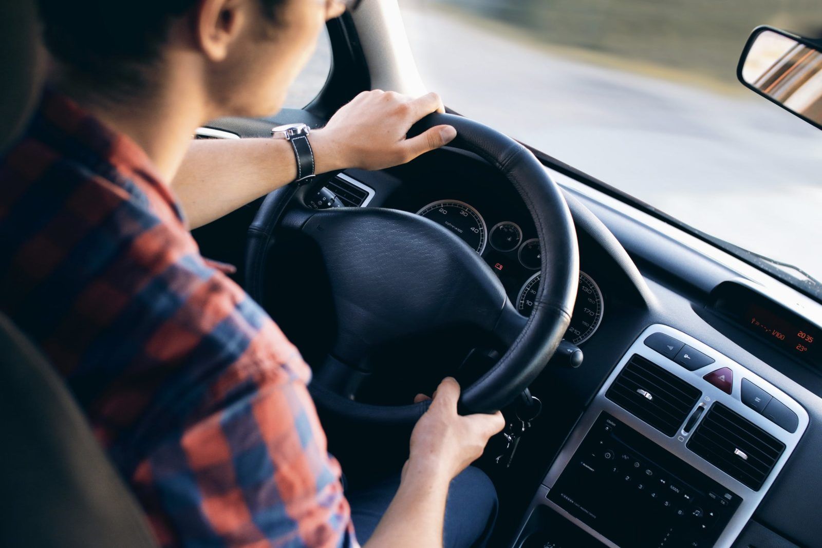 Půjčka na auto a kalkulačka