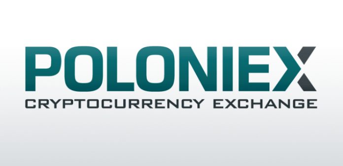 Burza Poloniex – návod, jak obchodovat, registrace, poplatky