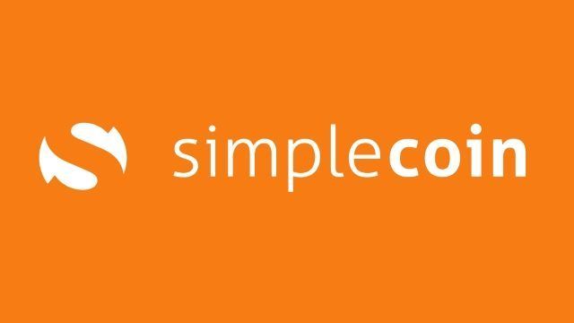 Směnárna Simplecoin – recenze, zkušenosti, poplatky, jak nakoupit