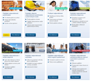 Pojištění proti blbosti pro podnikatele má více možností na výběr.