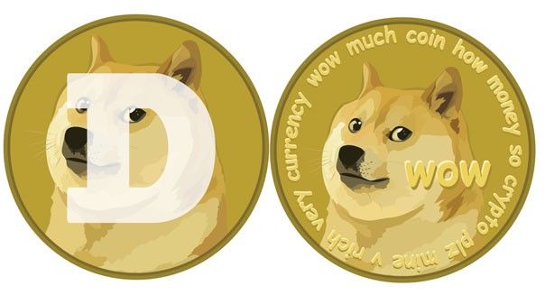 Kryptoměna Dogecoin – kurz, peněženka a jak nakoupit?