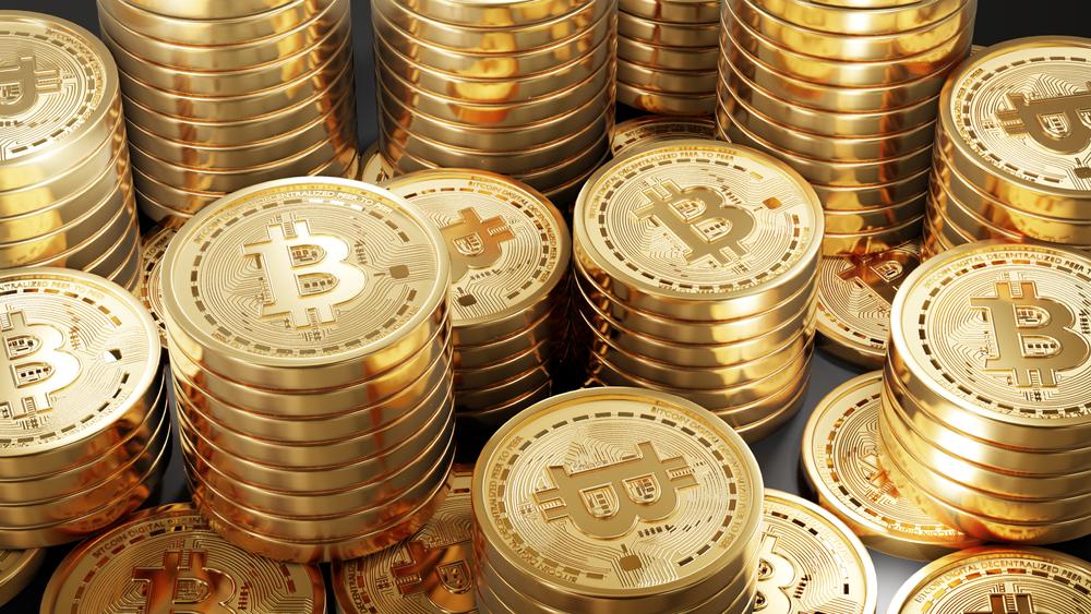 Bitcoin peněženka – jak bezpečně uložit bitcoin