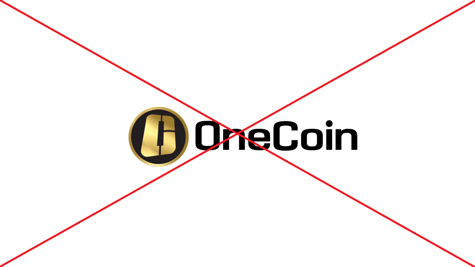OneCoin – podvod na uživatele?