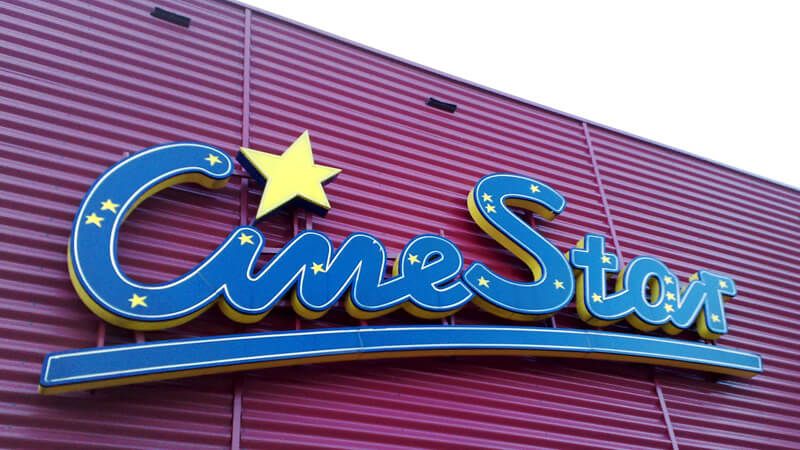 CineStar Club – jaké jsou výhody pro jeho členy?