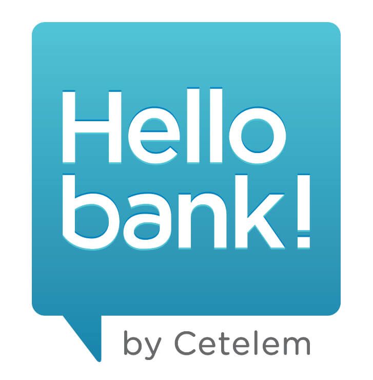 Půjčka od Hello Bank