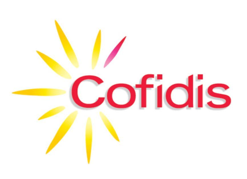 Cofidis půjčky – bez registru online