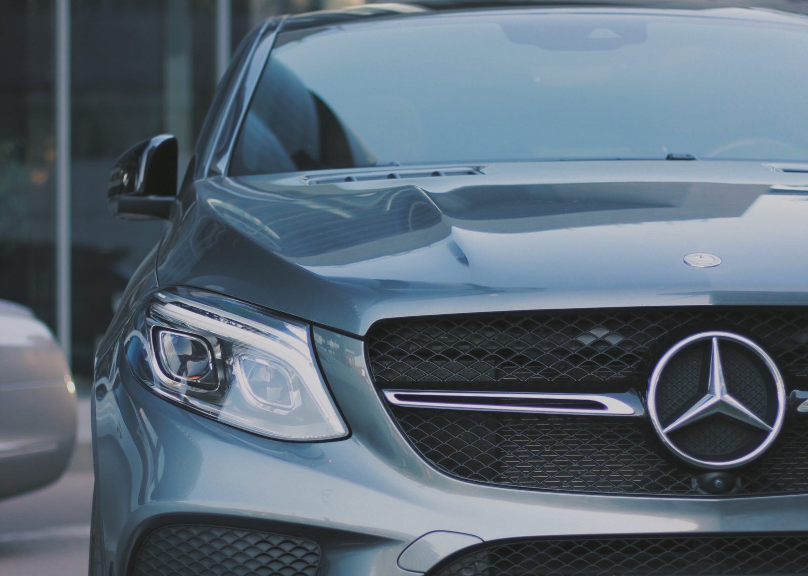 Operativní leasing Mercedes – nabídka vozů, ceny, podmínky
