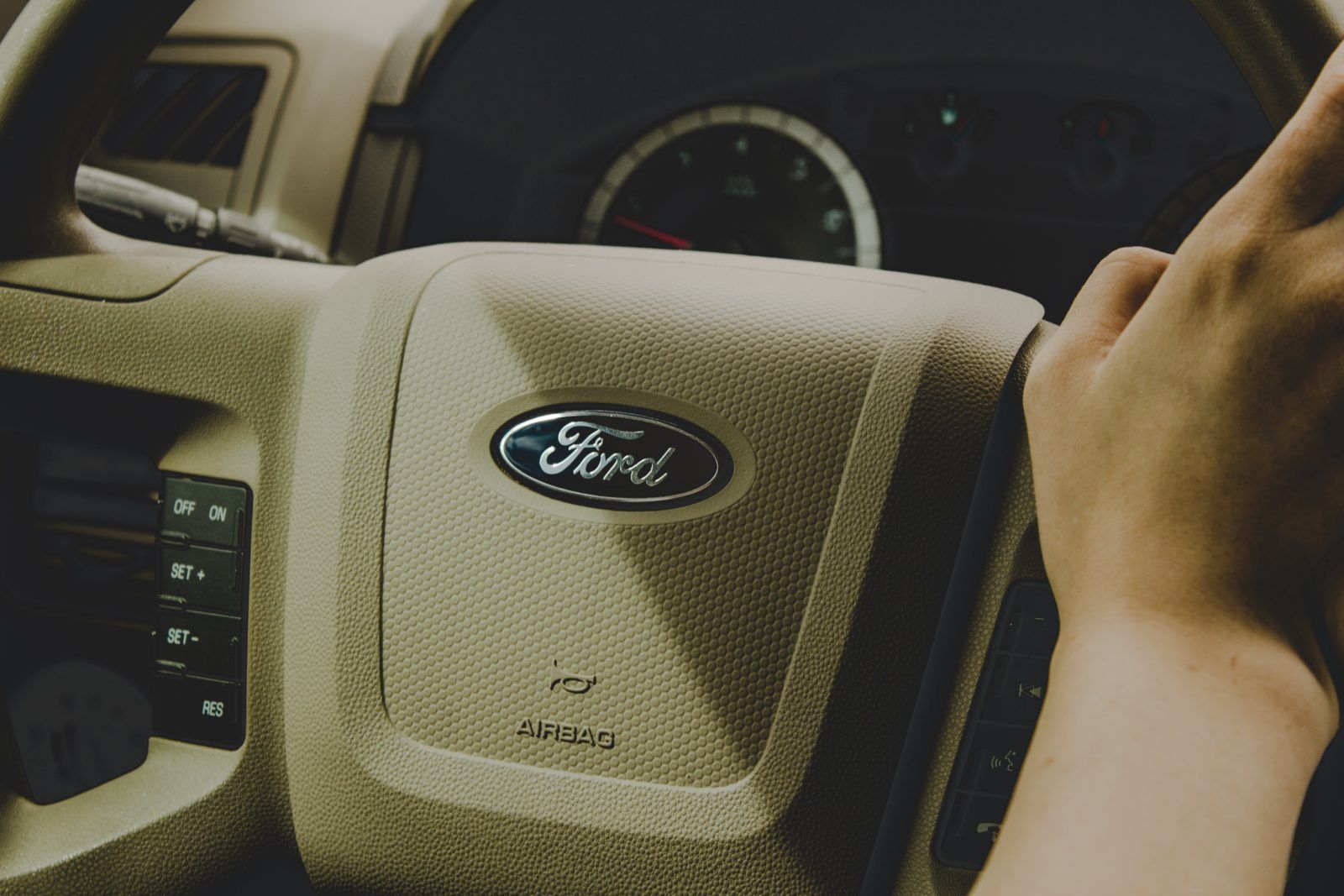 Operativní leasing Ford – jaké nabízí podmínky a modely vozů?
