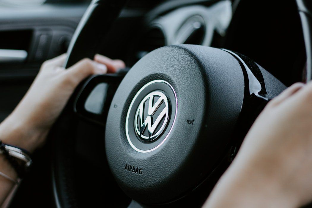 Operativní leasing Volkswagen