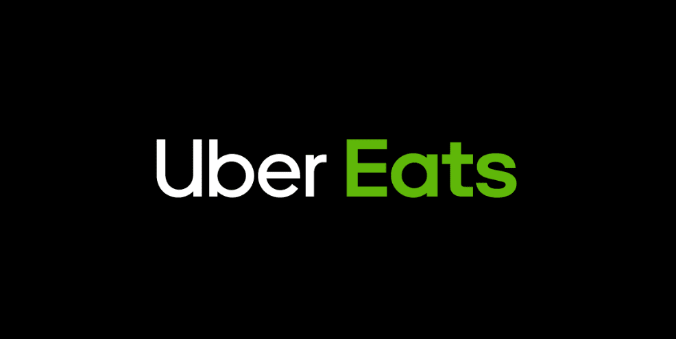 Uber Eats sleva – kupón -100 Kč, jídlo do 30 minut