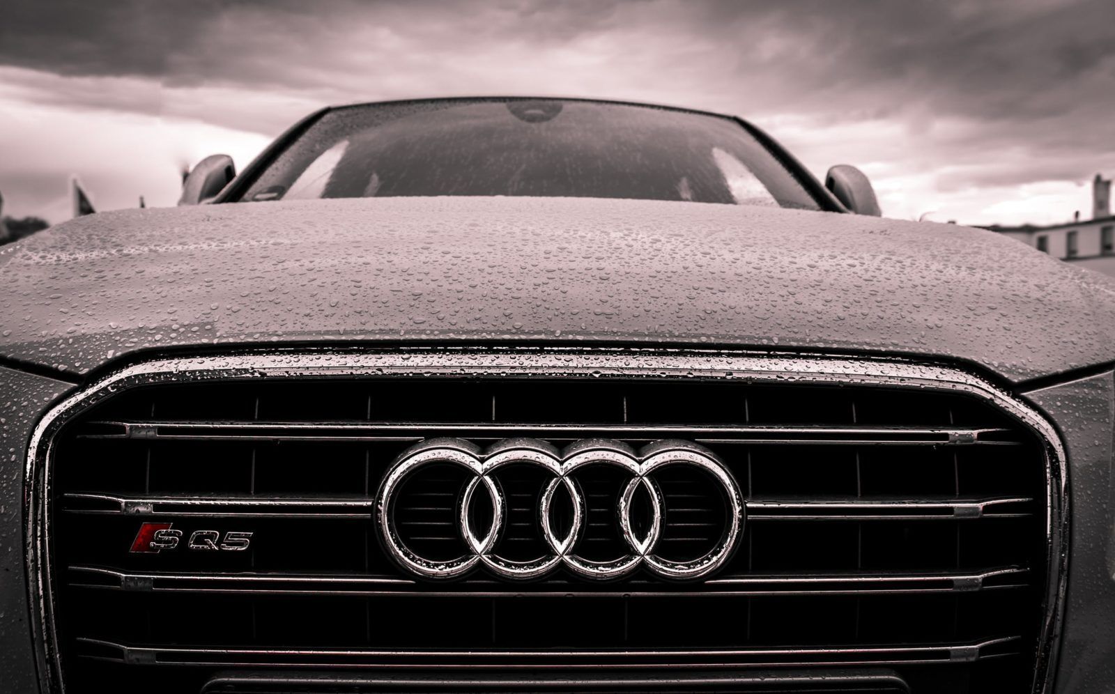 Operativní leasing Audi – podrobné podmínky a ceny