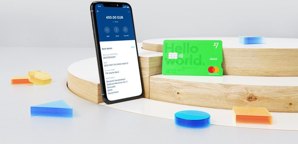 Kartu TransferWise využijí především ti, kteří provádějí pravidelné transakce do zahraničí.