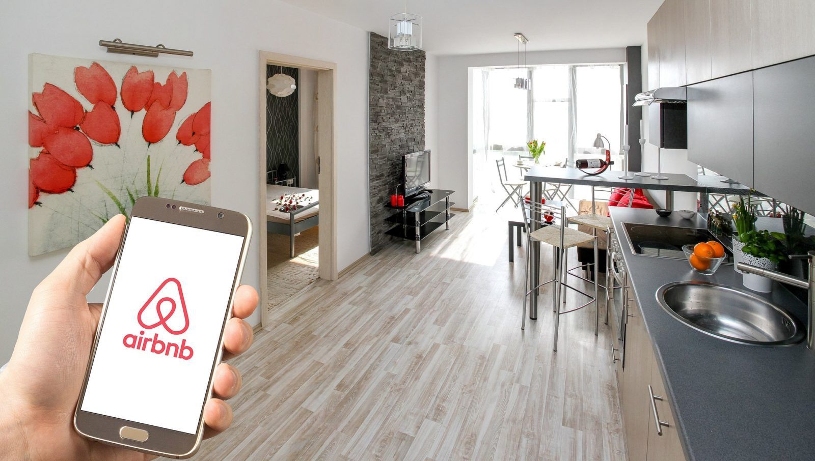 Ubytování přes Airbnb – co vše je nutné vědět?