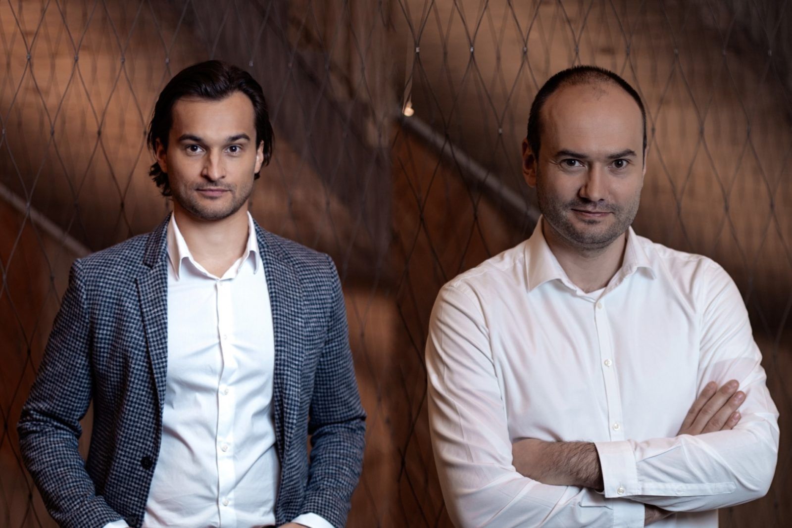 Investiční fond Marka Moravce a Jardy Trojana má pro startupy 500 mil. korun