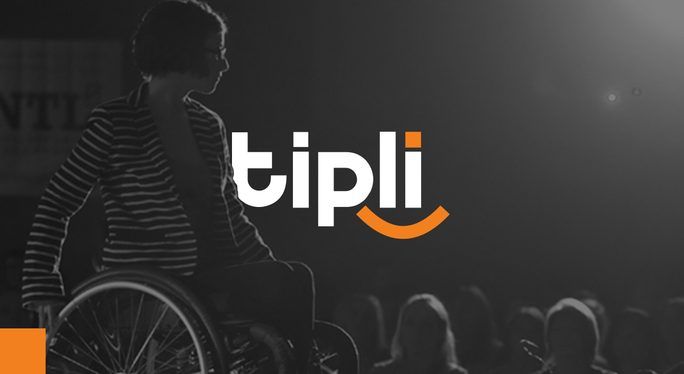 Portál TIPLI sponzorem charitativního projektu Elegance bez bariér