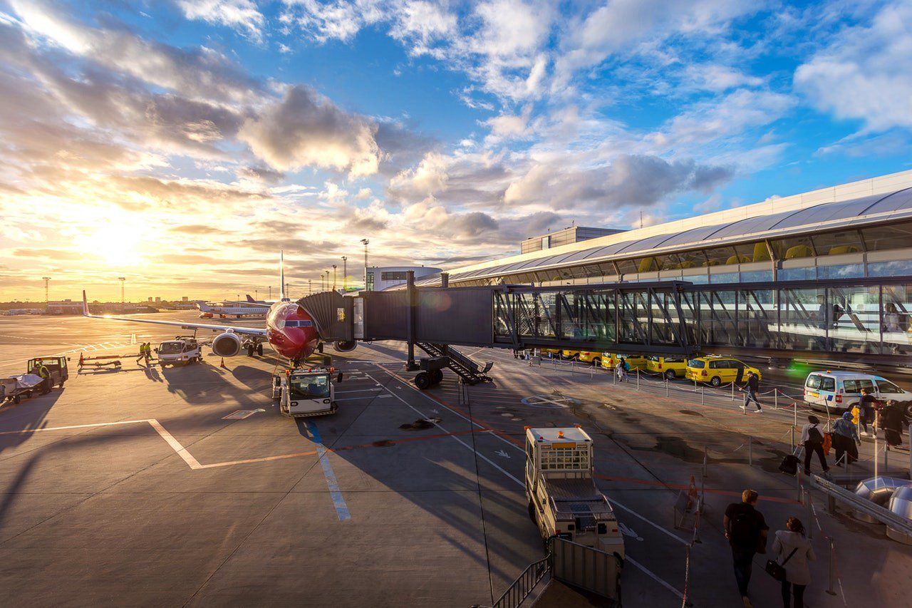 Letiště Praha rozšíří druhý terminál, počet cestujících se má zdvojnásobit