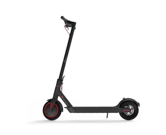  Xiaomi Mi Electric Scooter Pro patří mezi nejpopulárnější na Alza.cz.