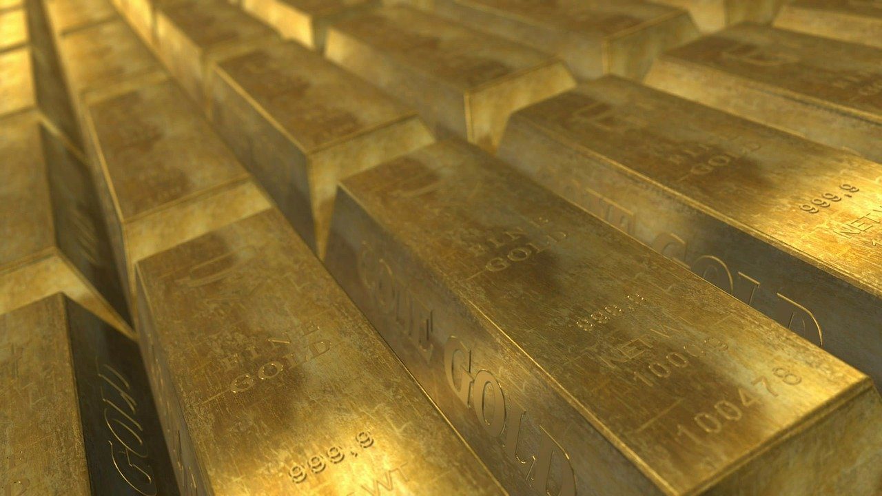 Investice do zlata a stříbra v době krize – vyplatí se?
