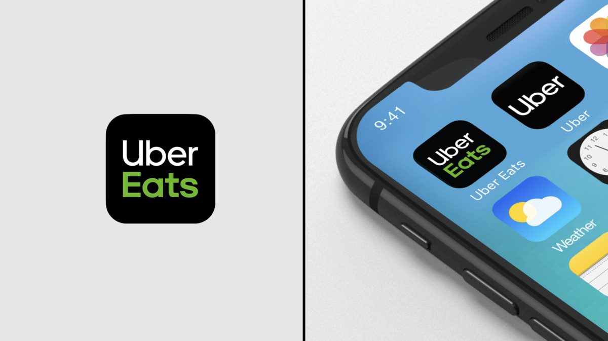 Uber Eats v Česku končí, fungovat bude jen Uber taxi