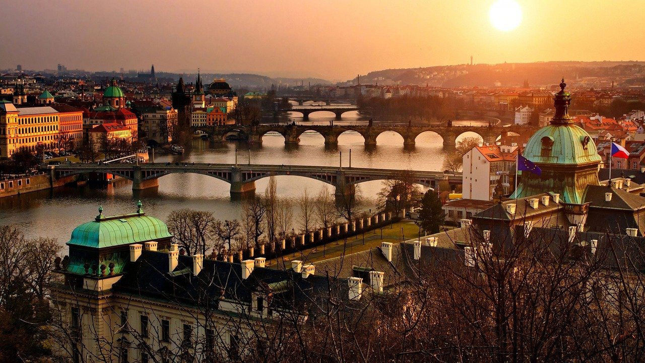 Výlety v okolí Prahy – kam se podívat?