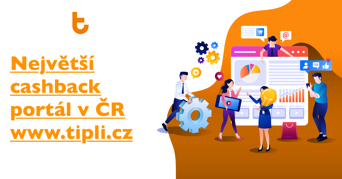 nejvetsicashbackportal Times.cz