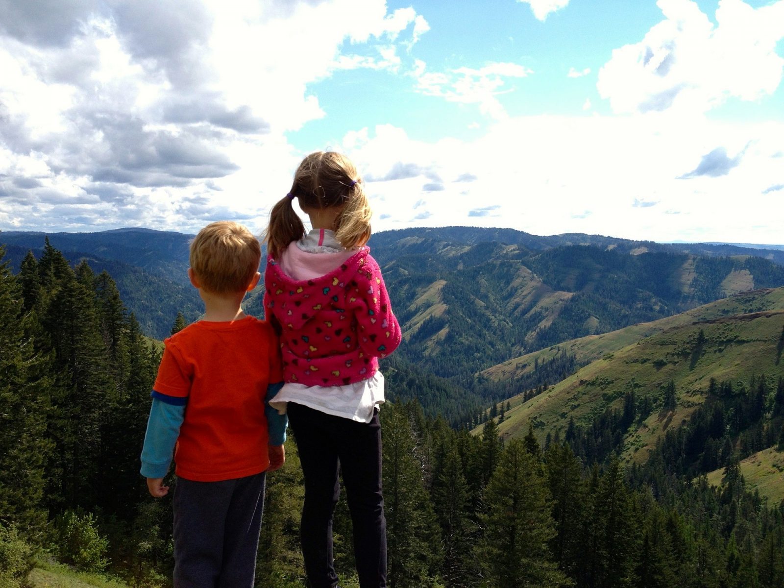 Kam na výlet s dětmi? 25 tipů na zajímavá místa v Čechách a na Moravě