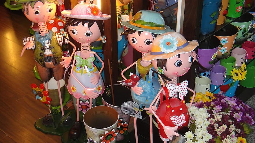 Návštěvu muzeí zahalených do pohádkového hávu si užijí zejména velmi malé děti.