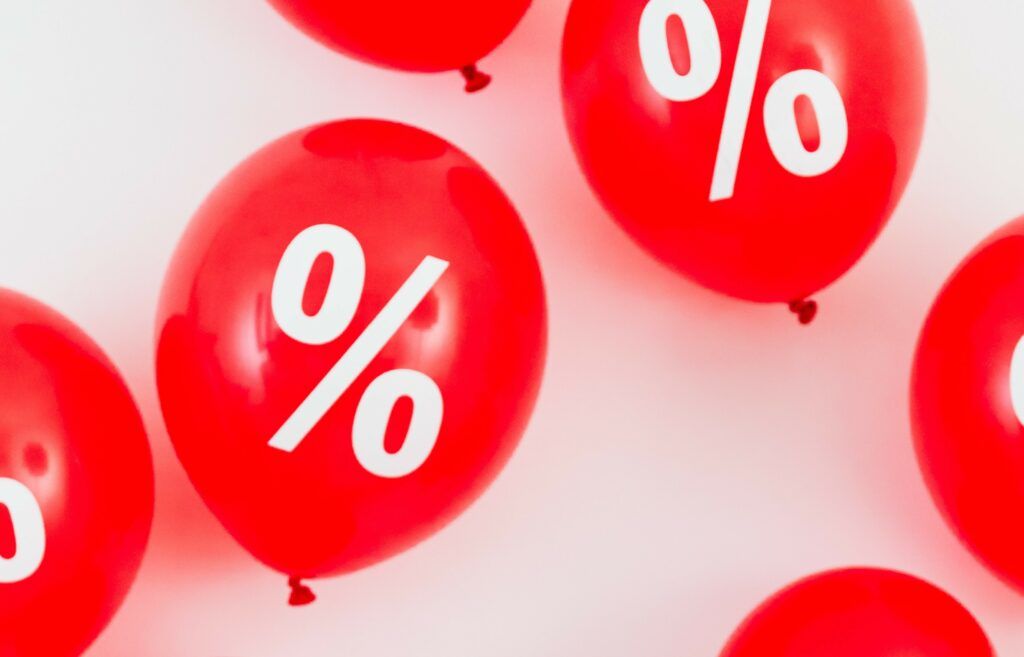 Taktika nadhodnocování zboží před slevou je na Wish shop bohužel běžná.