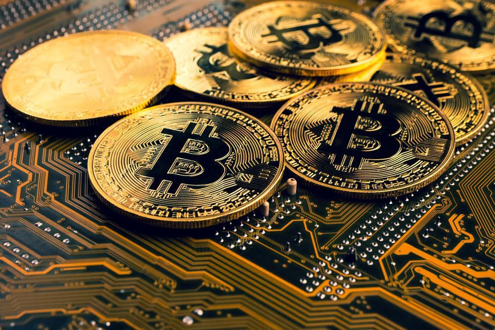 Jak těžit bitcoin v roce 2024 – mobil, PC