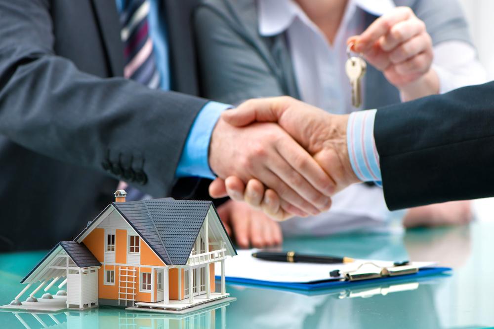 Hypoteční úvěr jako vhodné řešení vlastního bydlení