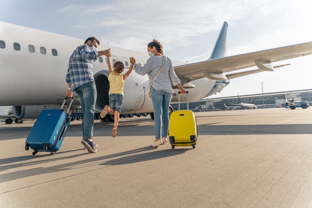 Flightradar24 – sledování letadel online, letecký radar