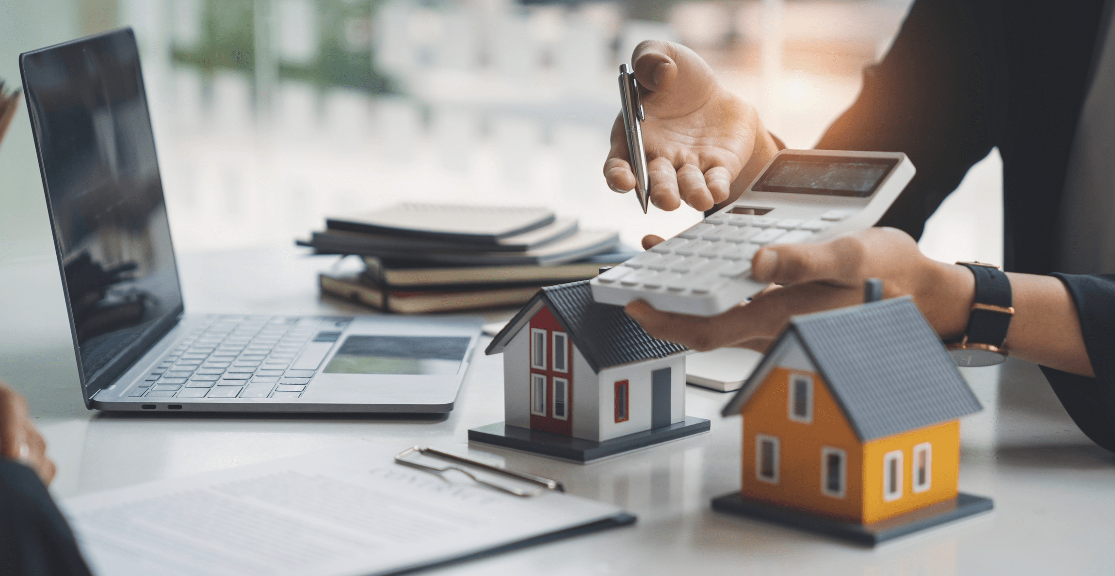 Zpětný leasing nemovitostí – jak funguje, výhody