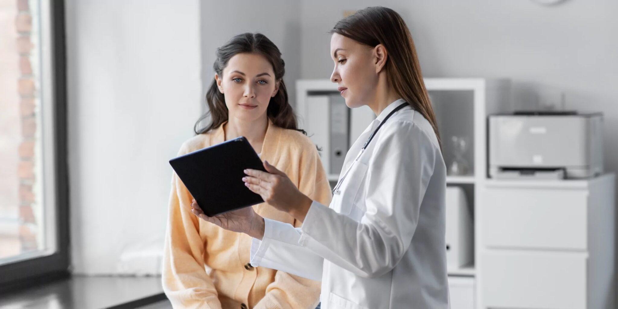 Propustka k lékaři – PDF, vzor a tisk