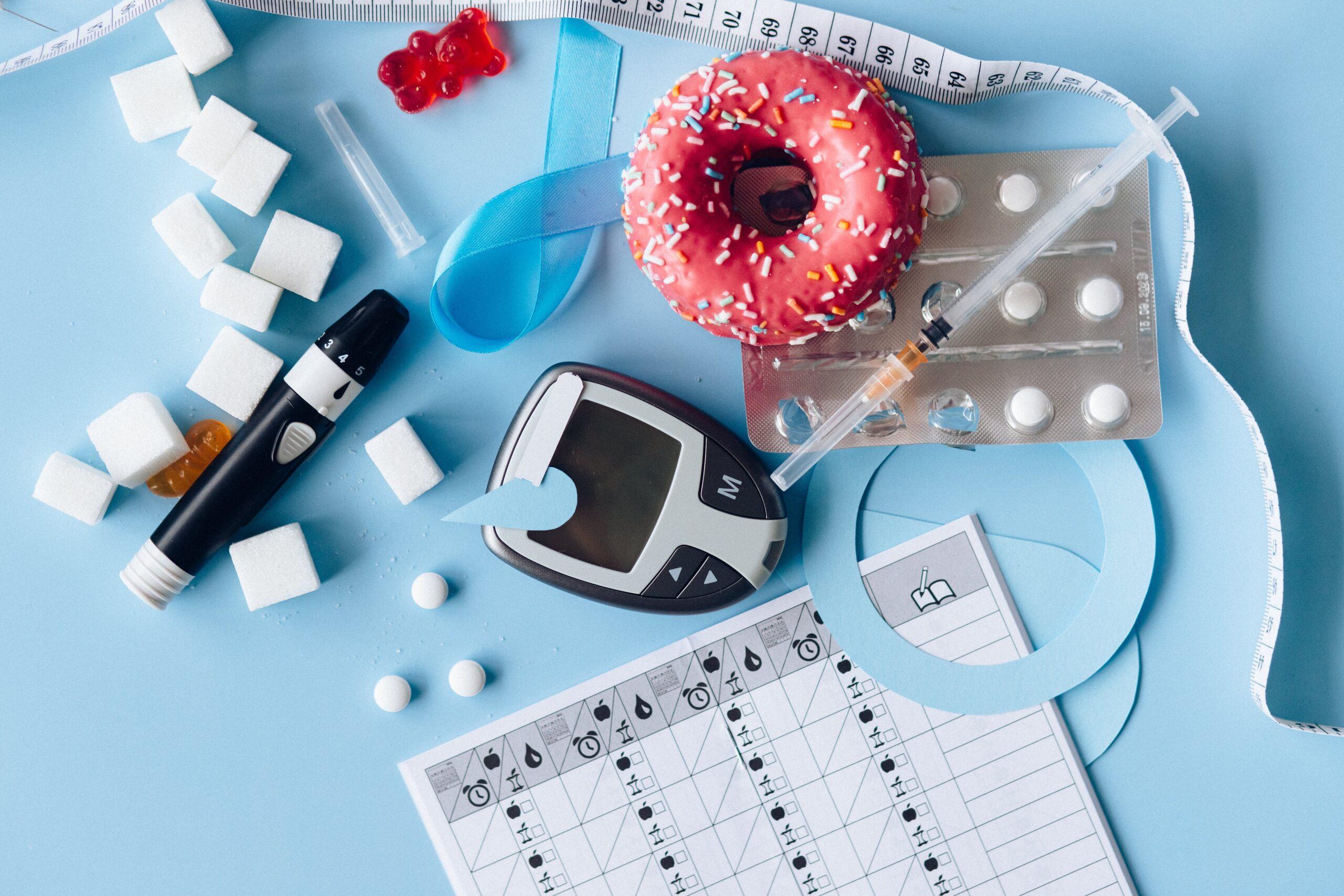 Hodnoty cukru v krvi – o čem vypovídají a proč si je hlídat
