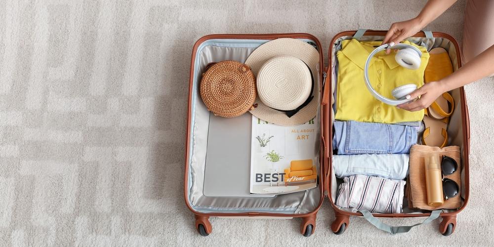 Kam na výlet a co si zabalit s sebou?