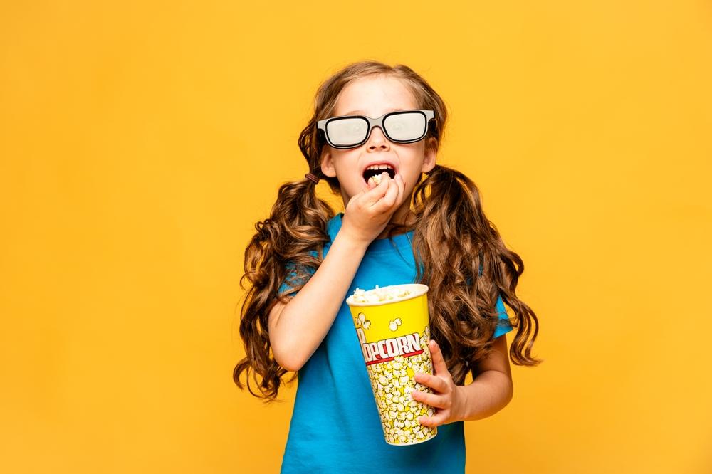 Animované filmy přinášejí pozitivní příklady toho, jak se vypořádat s různými životními situacemi.