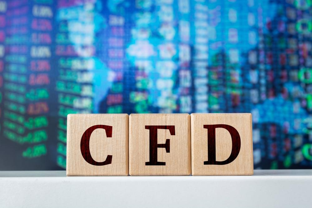 CFD obchodování a akcie – co to je, jak funguje