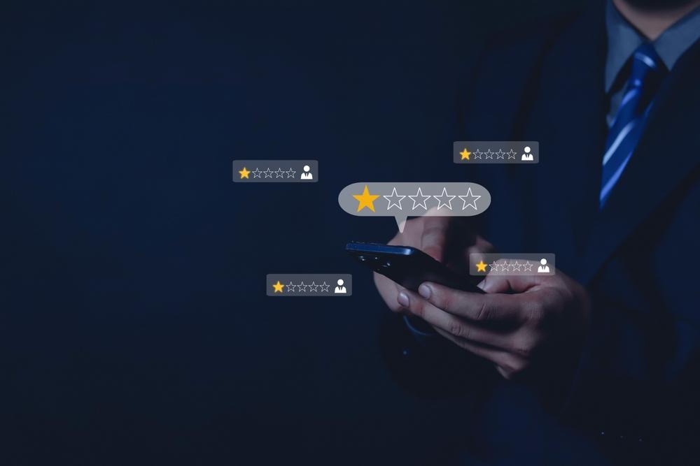 Přestože je LAMA energy dlouhá léta na trhu energií, klienti ji nehodnotí zrovna pozitivně.