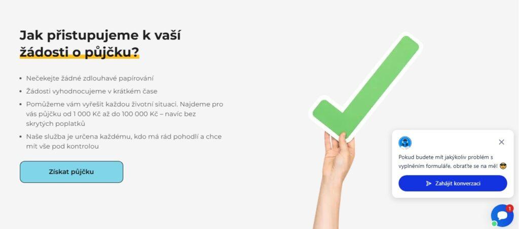 Mikropůjčka bez doložení příjmu je nabízena vždy jako velmi rychlá a snadná k získání. Podmínky jsou skutečně volnější než u banky, mají však svá omezení a rizika.