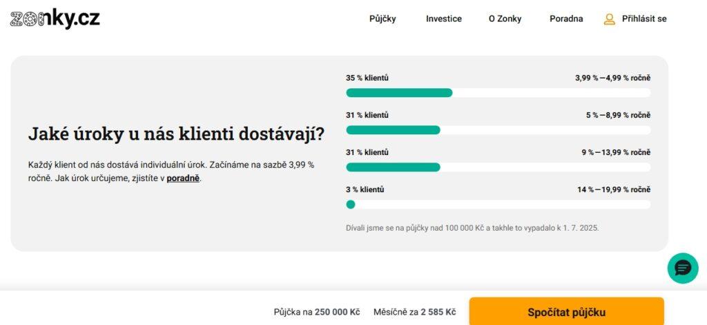 P2P nevyřeší finanční problém ihned, ani není jen půjčkou od soukromého investora. Množství investorů se tu podílí na půjčce, jejíž pravidla a výši úroků však nastavila firma.